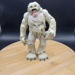 Star Wars Black Series Wampa 8-inch Scale Action Figure Hasbro A8725 Hoth Beast
